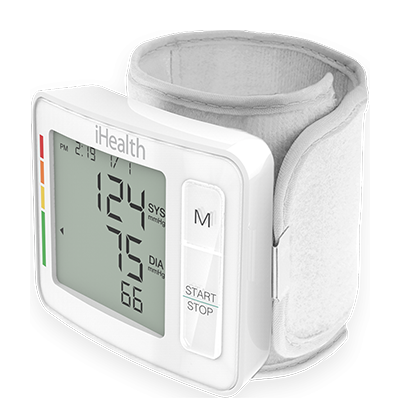 Blood Pressure Cuff