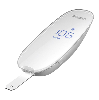 Glucometer